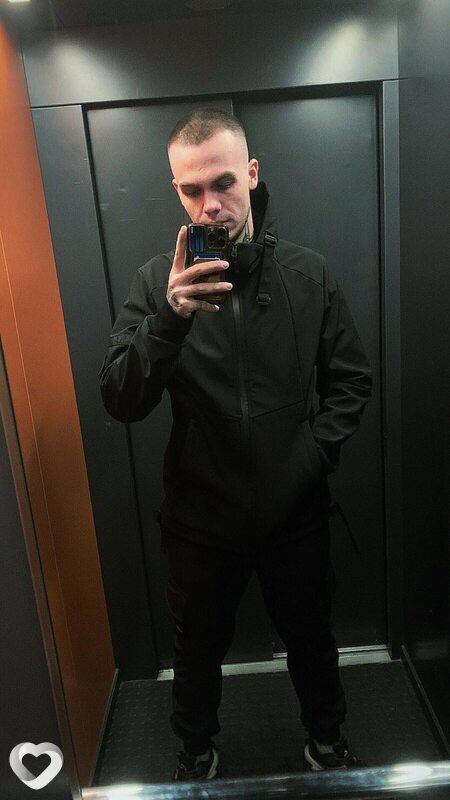 Мамука, 31, Ростове-на-Дону — анкета №419327