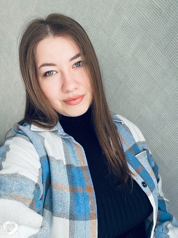 Дарья, 28, Новосибирске — анкета №419330
