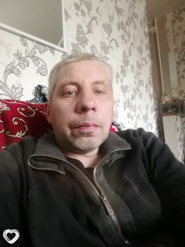 Павел, 53, Березниках — анкета №419348