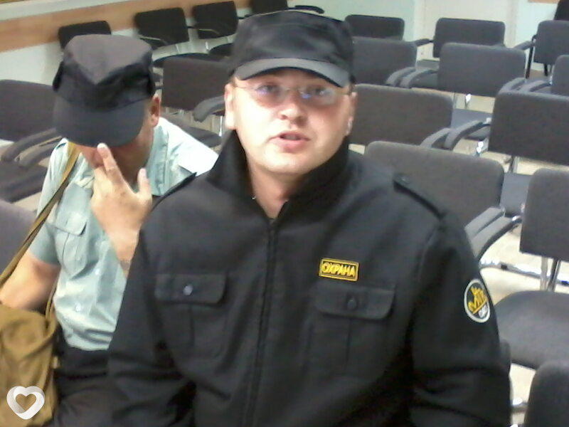 Кирилл, 30, Мозыре — анкета №419277
