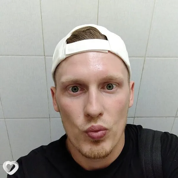 Андрей, 35, Москве — анкета №419278