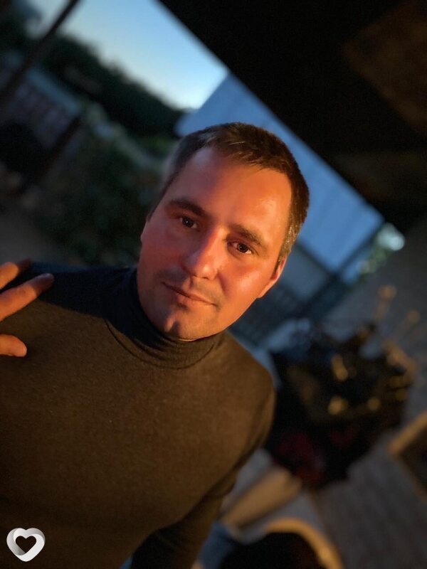 Виктор, 46, Камышине — анкета №419279