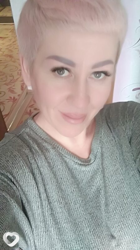 Людмила, Елизово