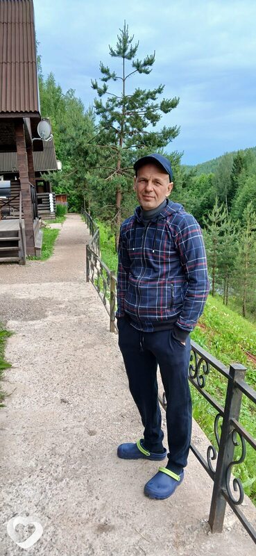 Денис, 45, Ижевске — анкета №419286