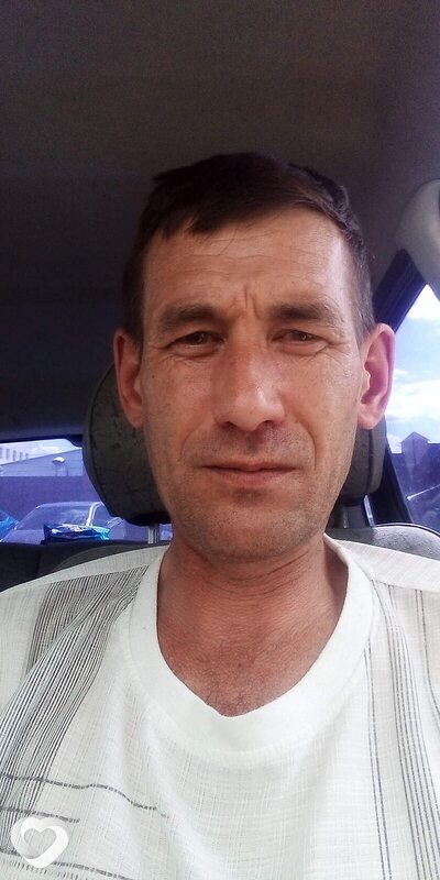 Рустем, 48, Уфе — анкета №419296