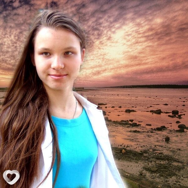 Firuza, 27, Могилев — анкета №419731