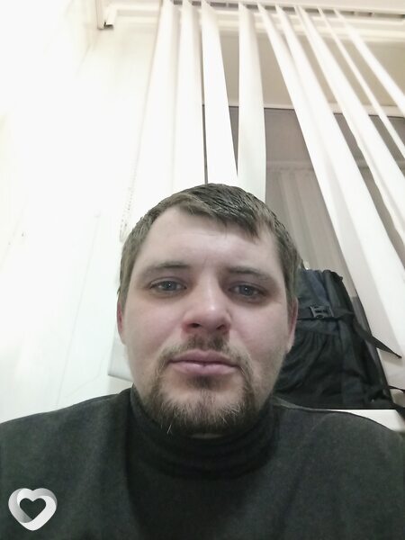 Jeka, 38, Старом Осколе — анкета №419401