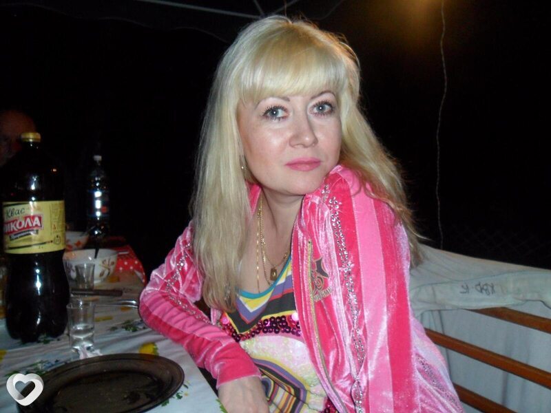 Маргарита, 40, Бресте — анкета №419402