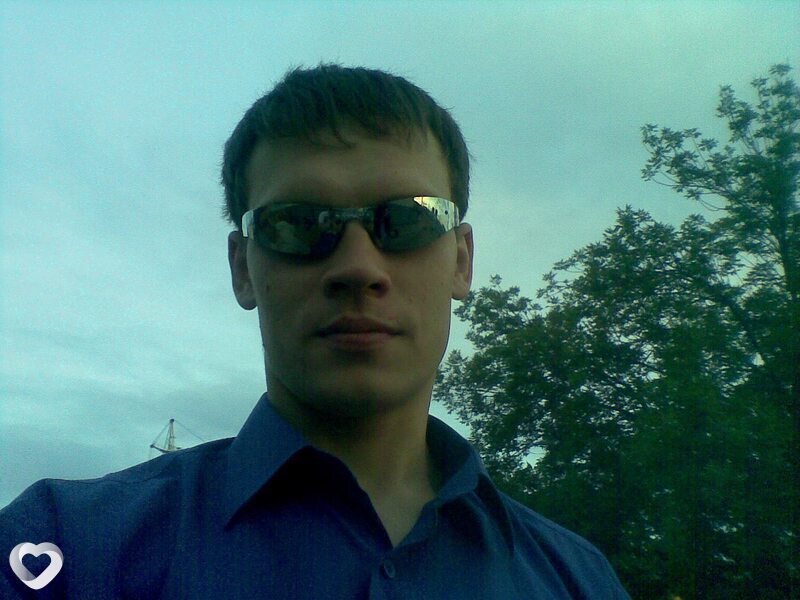 Михаил, 43, Оренбурге — анкета №419403