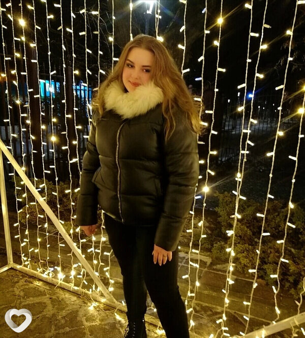 Юлия, Краснодар