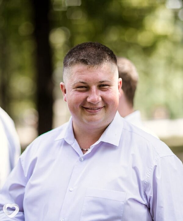 Миша, 34, Новогрудке — анкета №419412