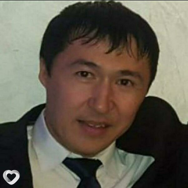 Султан, 39, Актюбинске — анкета №419413