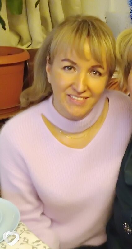 Наталия, 52, Санкт-Петербурге — анкета №419415