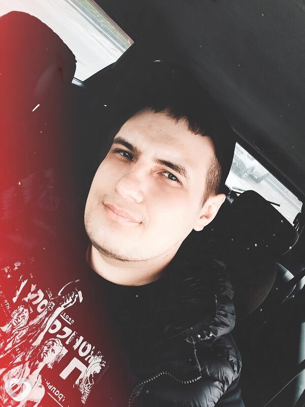 Максим, 35, Новосибирске — анкета №419357