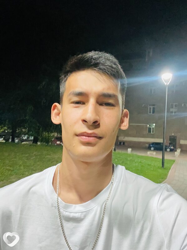 Nikto, 30, Алматы — анкета №419358