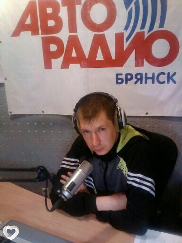 Дмитрий, 39, Брянске — анкета №419363