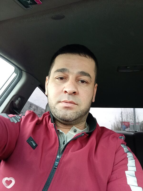 Камал, 39, Казани — анкета №419365
