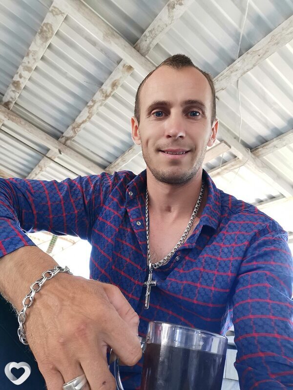 Алексей, 35, Тихорецке — анкета №419367