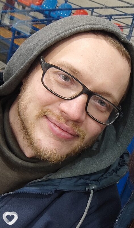 Александр, 36, Магнитогорске — анкета №419369
