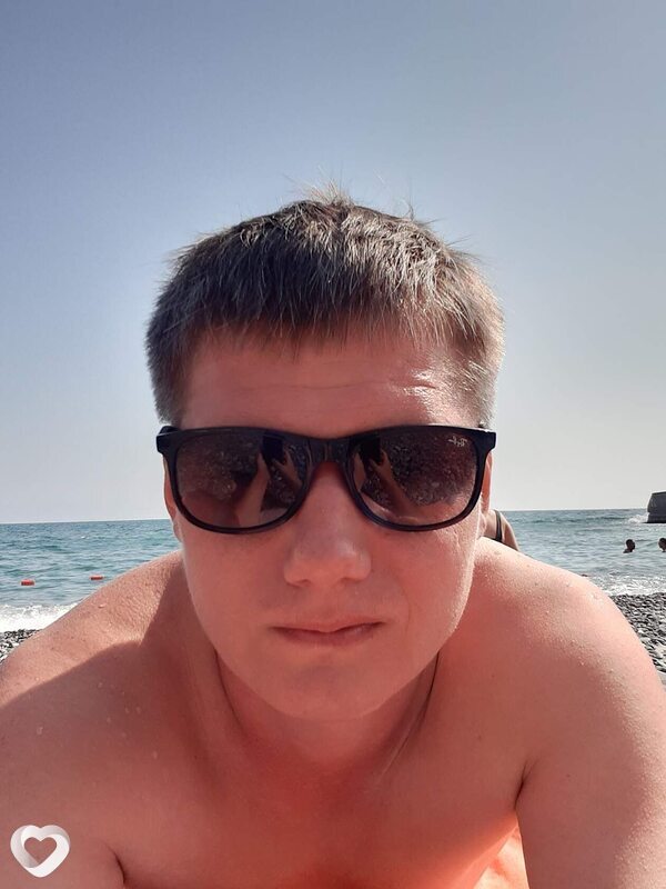 Евгений, 43, Томске — анкета №419372