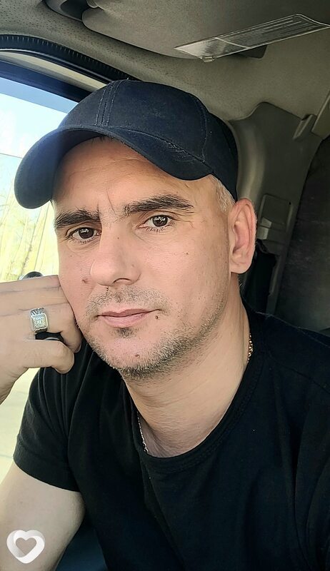 Макс, 39, Хабаровске — анкета №419830