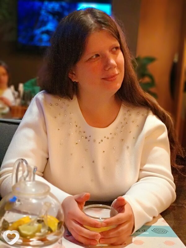 Тамара, 34, Санкт-Петербурге — анкета №419427