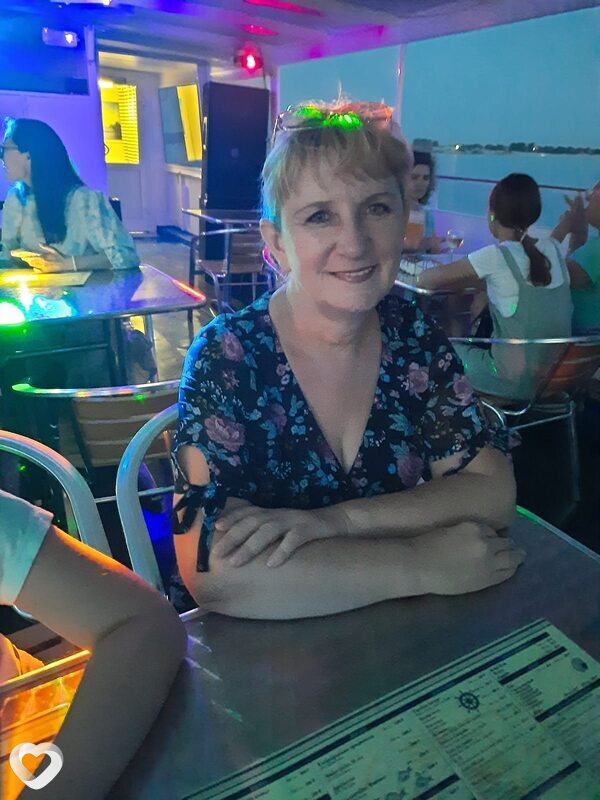 Елена, 57, Волгограде — анкета №419443