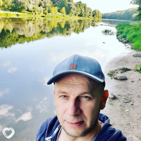 Евгений, 47, Гродно — анкета №419460