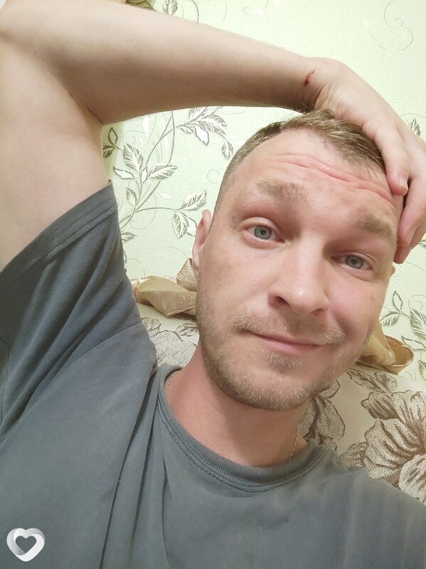 Сергей, 37, Ростове-на-Дону — анкета №419464