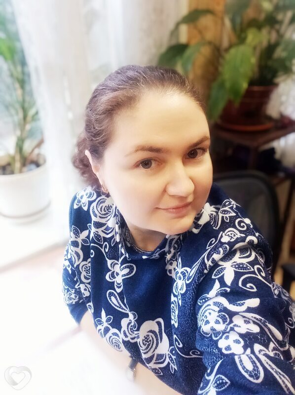Наталья, Москва
