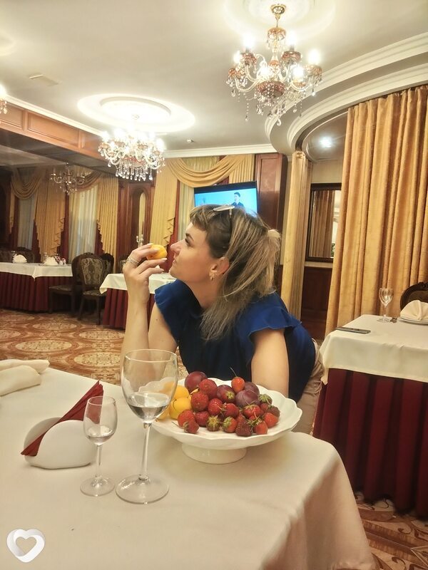 Марина, 41, Усть-Каменогорск — анкета №419474