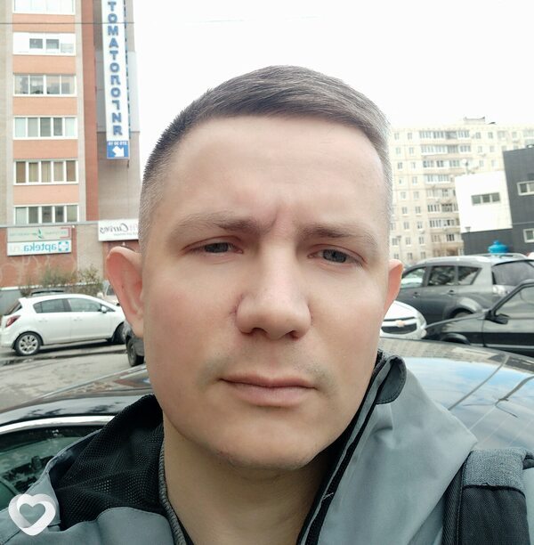 Андрей, 42, Уфе — анкета №419396