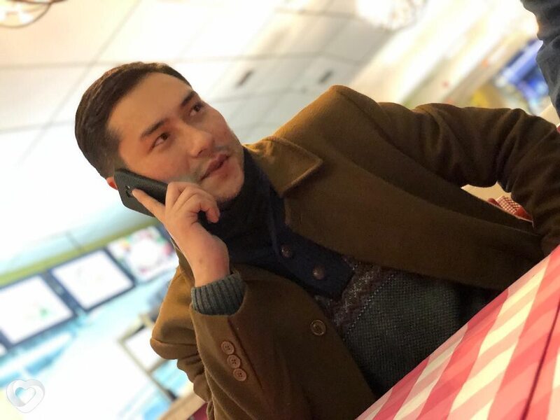 Bulan, 34, Атырау(гурьев) — анкета №419397