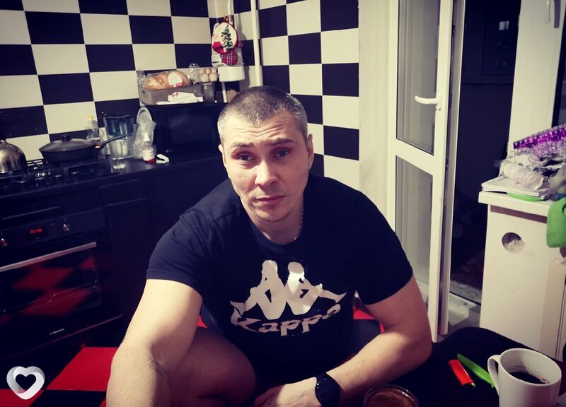 Виталий, 32, Барановичах — анкета №419527
