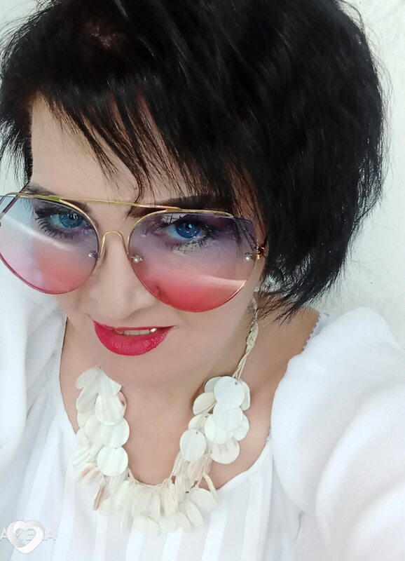 Светлана, 51, Алматы — анкета №419549
