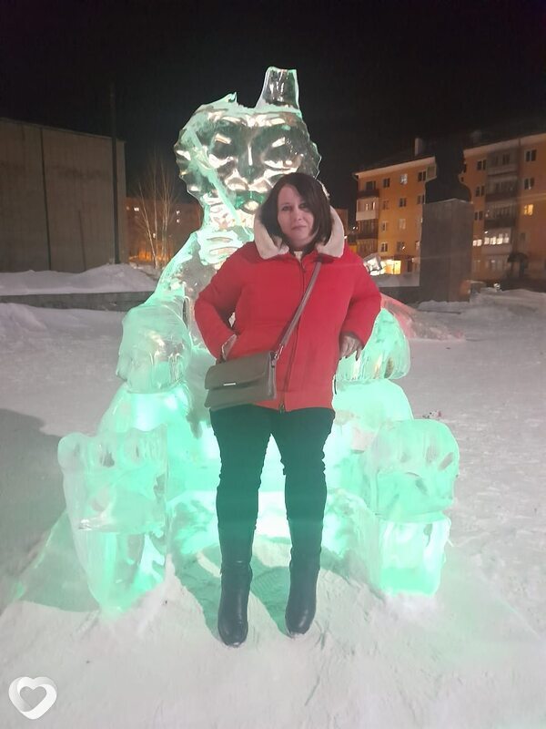 Дарья, Верхний Тагил