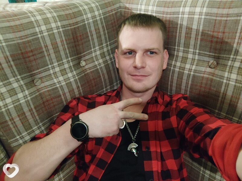 Павел, 36, Люберцах — анкета №419883