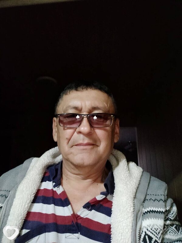 Куат, 68, Караганде — анкета №419577