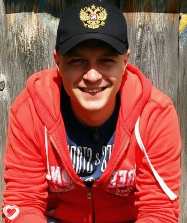 Дмитрий, 37, Пензе — анкета №419588