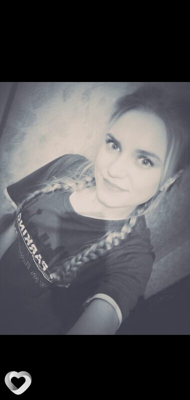 Екатерина, 26, Усть-Каменогорск — анкета №419591