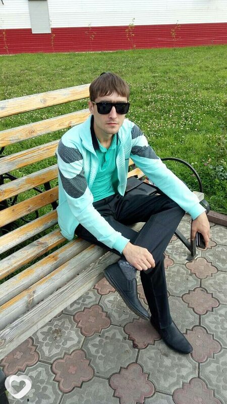 Павел, 35, Тайшете — анкета №419596