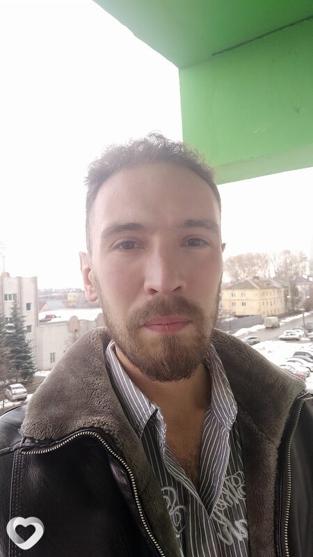 Михаил, 38, Уфе — анкета №419598