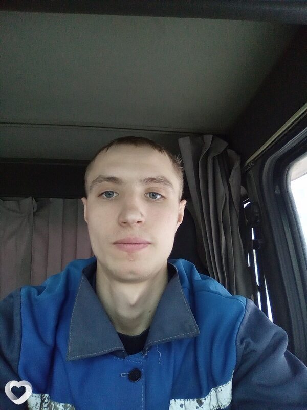 Максим, Кизнер