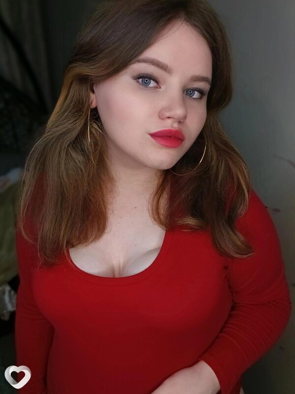 Lina, 24, Омске — анкета №419615