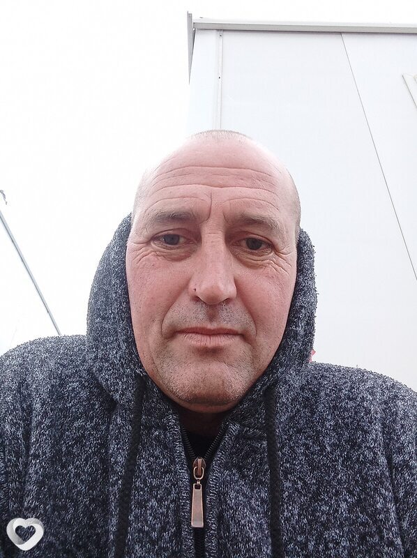 Сергей, 49, Белгороде — анкета №419648