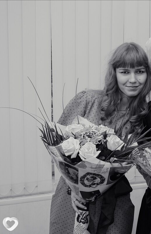 Ольга, 39, Минске — анкета №419505