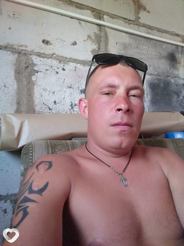 Дмитрий, 35, Любани — анкета №419512