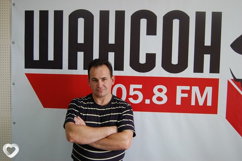 Юрий, Елец