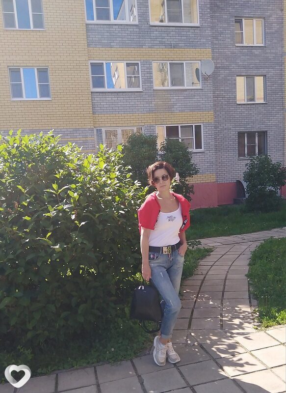 Nika, Саров