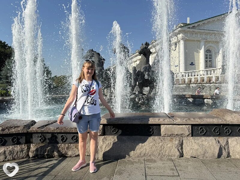 Юля Куличихина, Кинешма